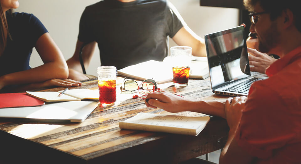 random acts of kindness towards entrepreneurs
