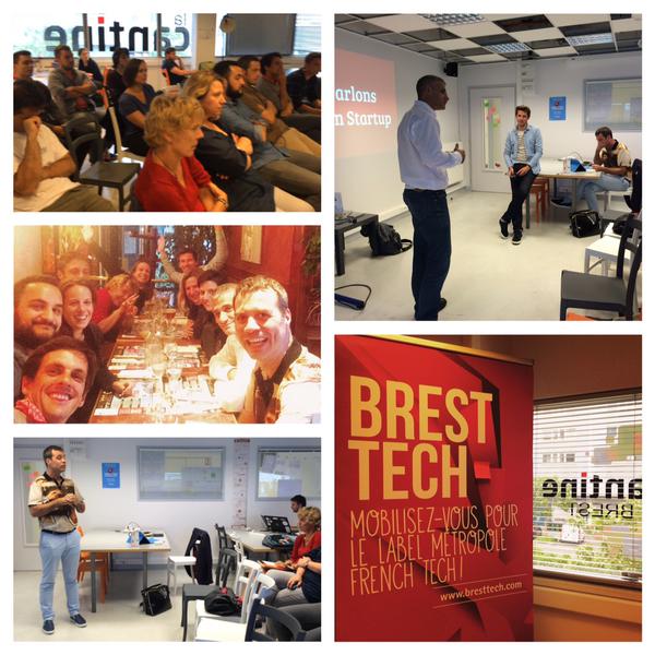 episode 4 du ShiftTour Brest