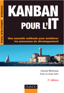 Kanban Pour l'IT