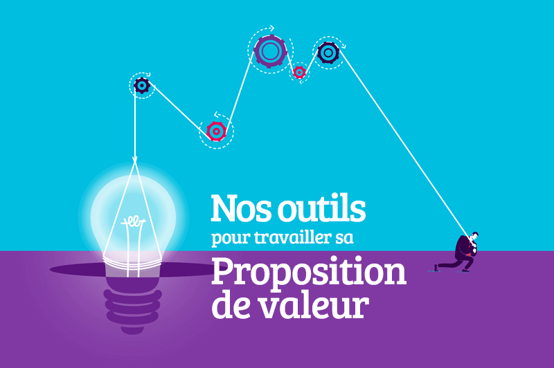 nos outils, proposition de valeur