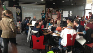 Startup Weekend