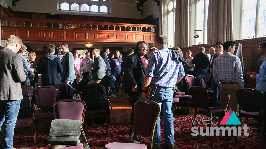 Le Shift à l'Accelerator Summit