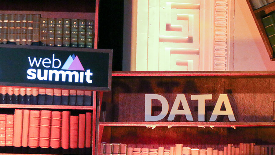 data summit. Machine Learning