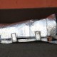 Probleme=opportunités - homeless bag Emily Duffy, innovations, zoogaz, sac de couchage pour sans abris
