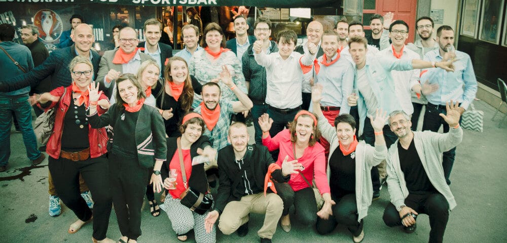 La School saison 2, programme pour entrepreneurs à Rennes
