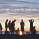 summercamp pour startups, entrepreneurs et intrapreneurs