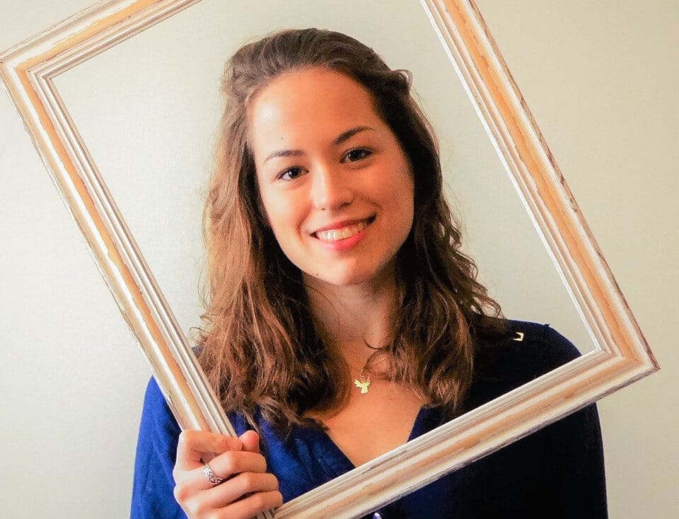 Marie Nogrix rejoint le Shift