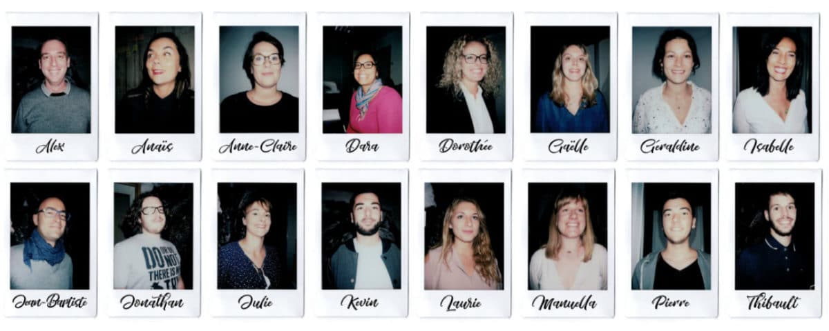 La School Rennes saison 5