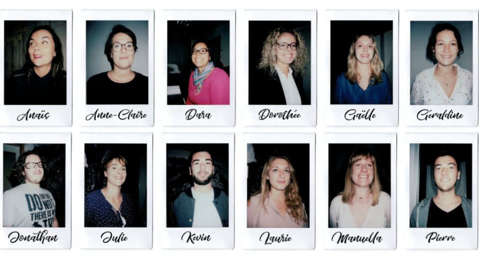 La School Rennes saison 5