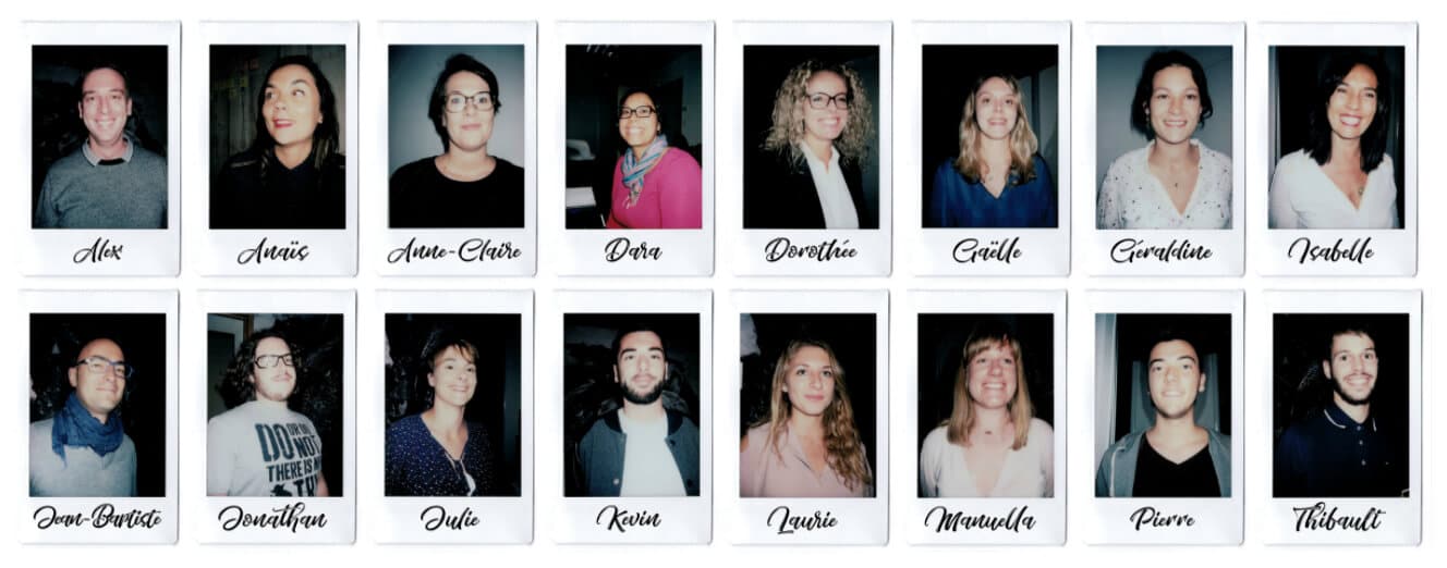 La School Rennes saison 5